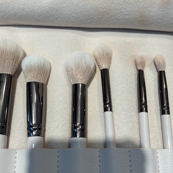Colourpop Makeup Colourpop Ultimate Brush Roll Poshmark